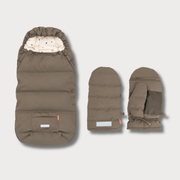 Done by Deer® Sac d'hiver Taupe