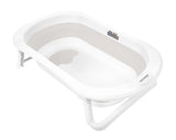 KikkaBoo® Foldable bathtub Fiji Sand