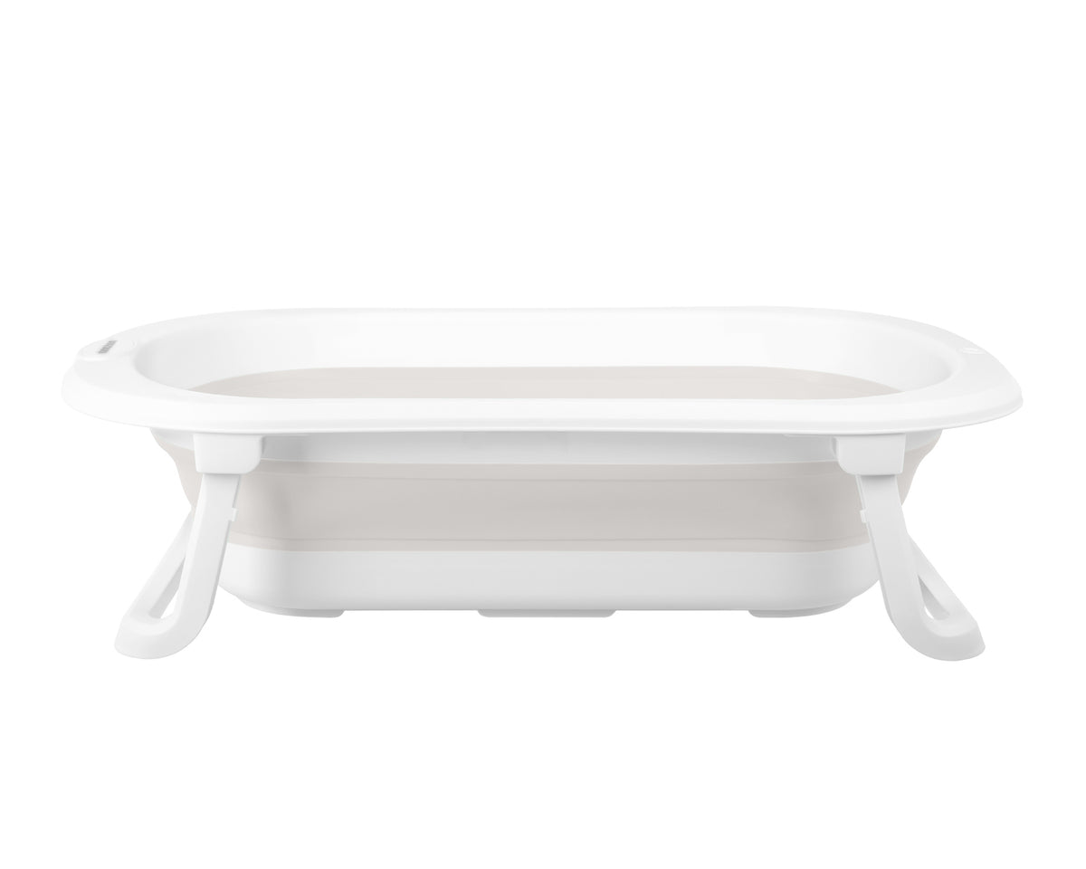 KikkaBoo® Foldable bathtub Fiji Sand