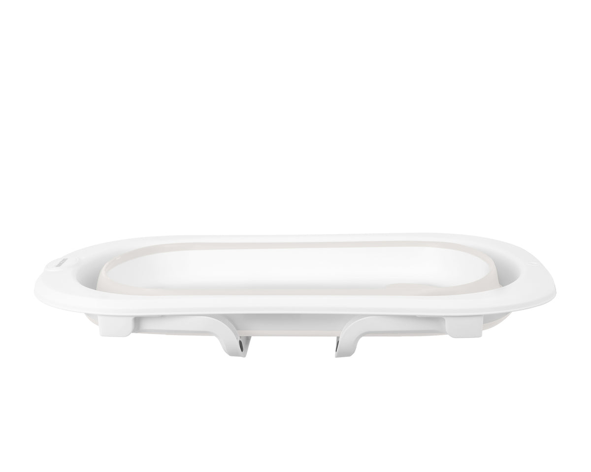KikkaBoo® Foldable bathtub Fiji Sand