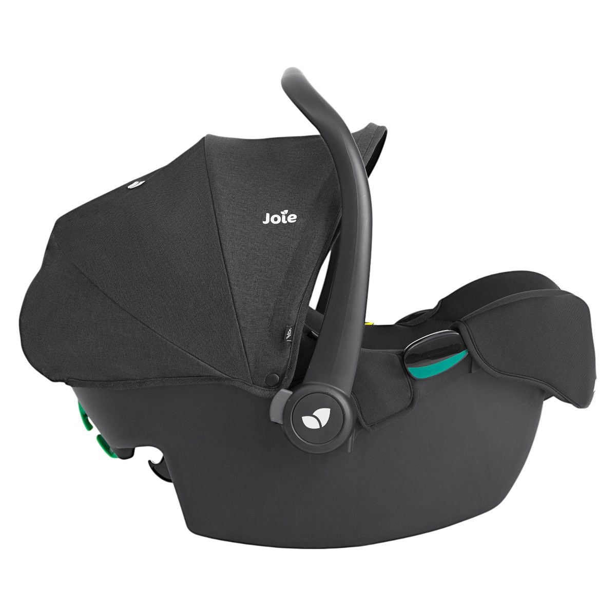 Joie® Otroški avtosedež i-Snug™ 2 i-Size (40-75 cm) Raven – slika 3