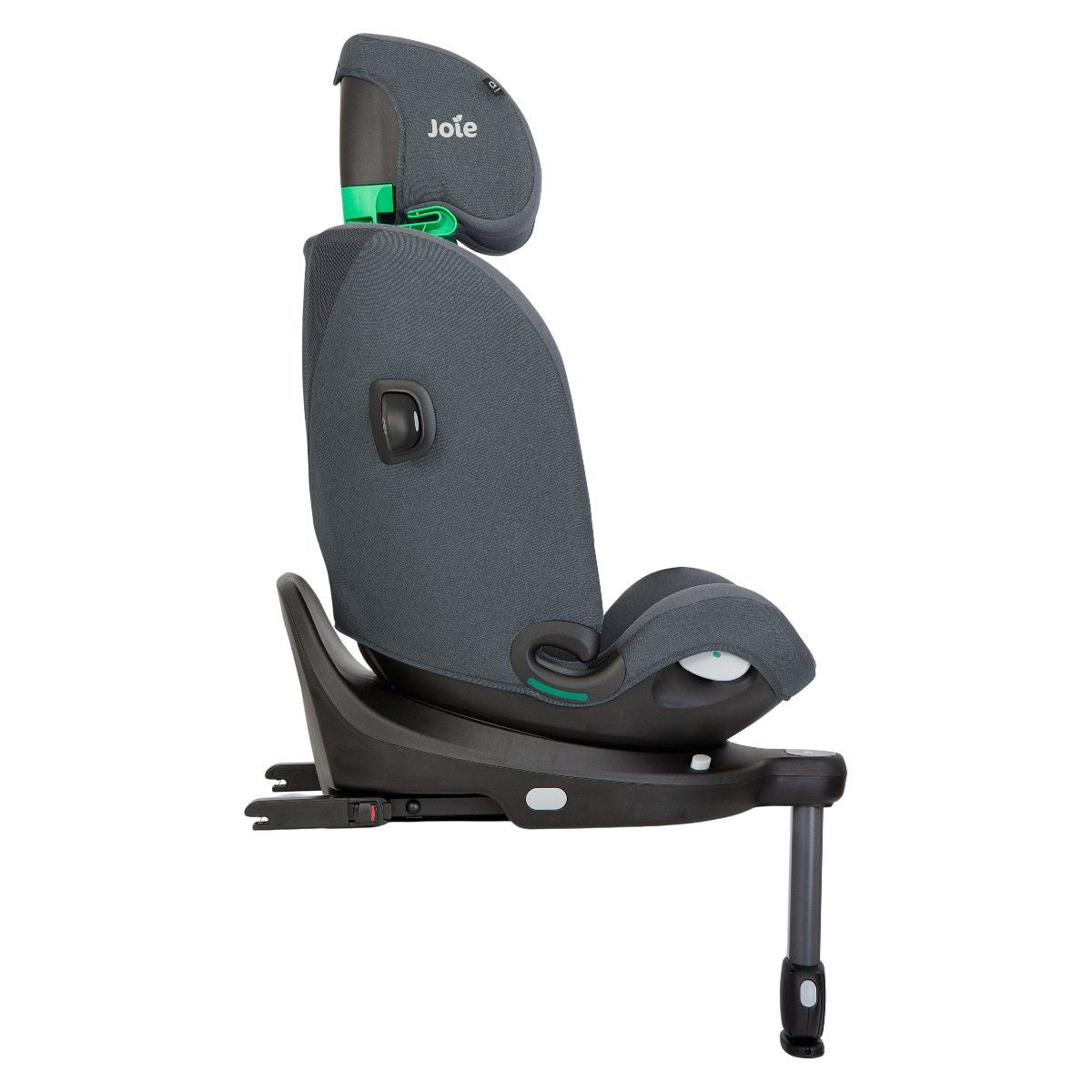 Joie® Car Seat i-Spin™ 360 Max i-Size (40-150 cm) Moonlight – slika 3