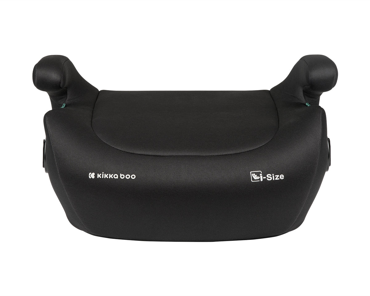 KikkaBoo® Otroški jahač i-Go 2 i-SIZE (125-150cm) Black