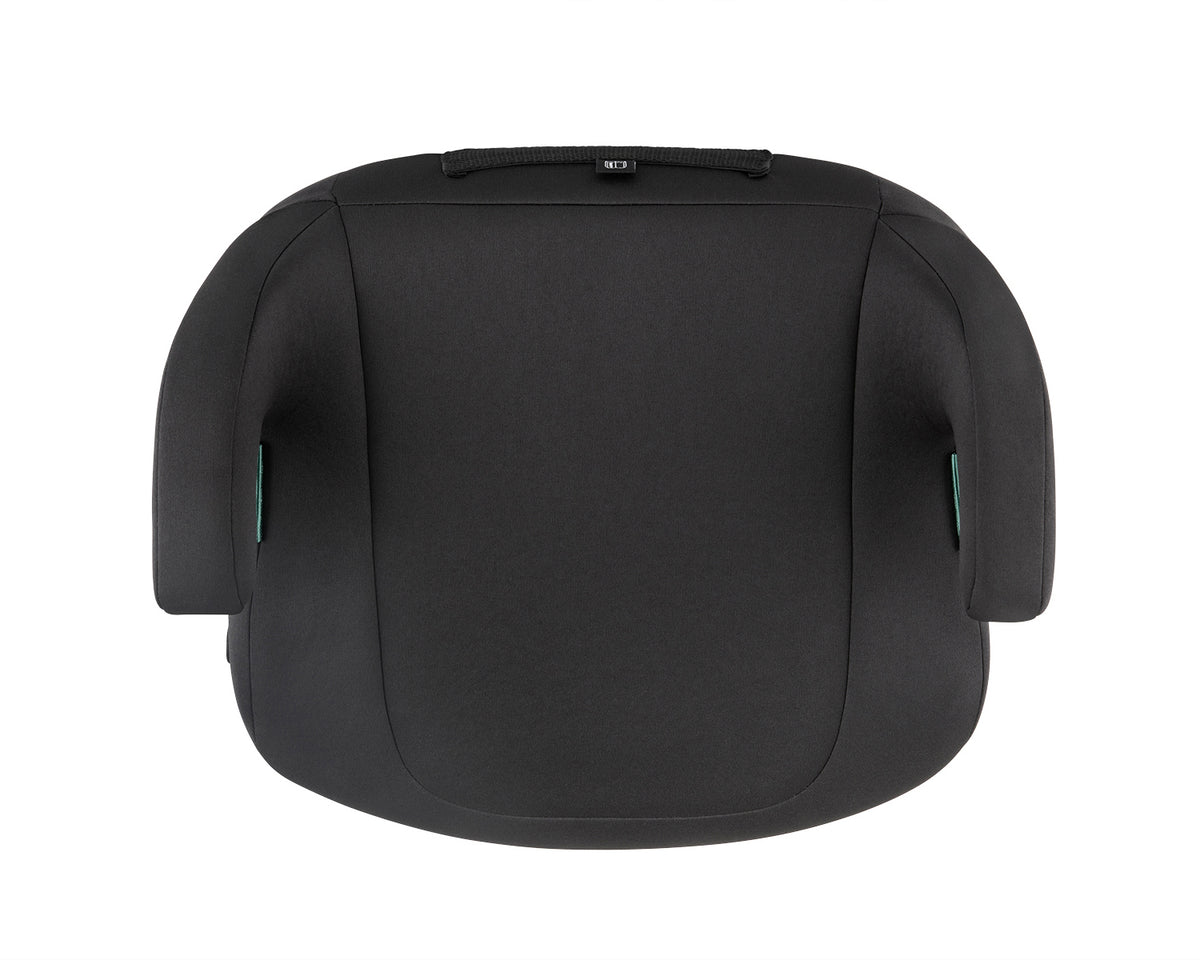 KikkaBoo® Otroški jahač i-Go 2 i-SIZE (125-150cm) Black