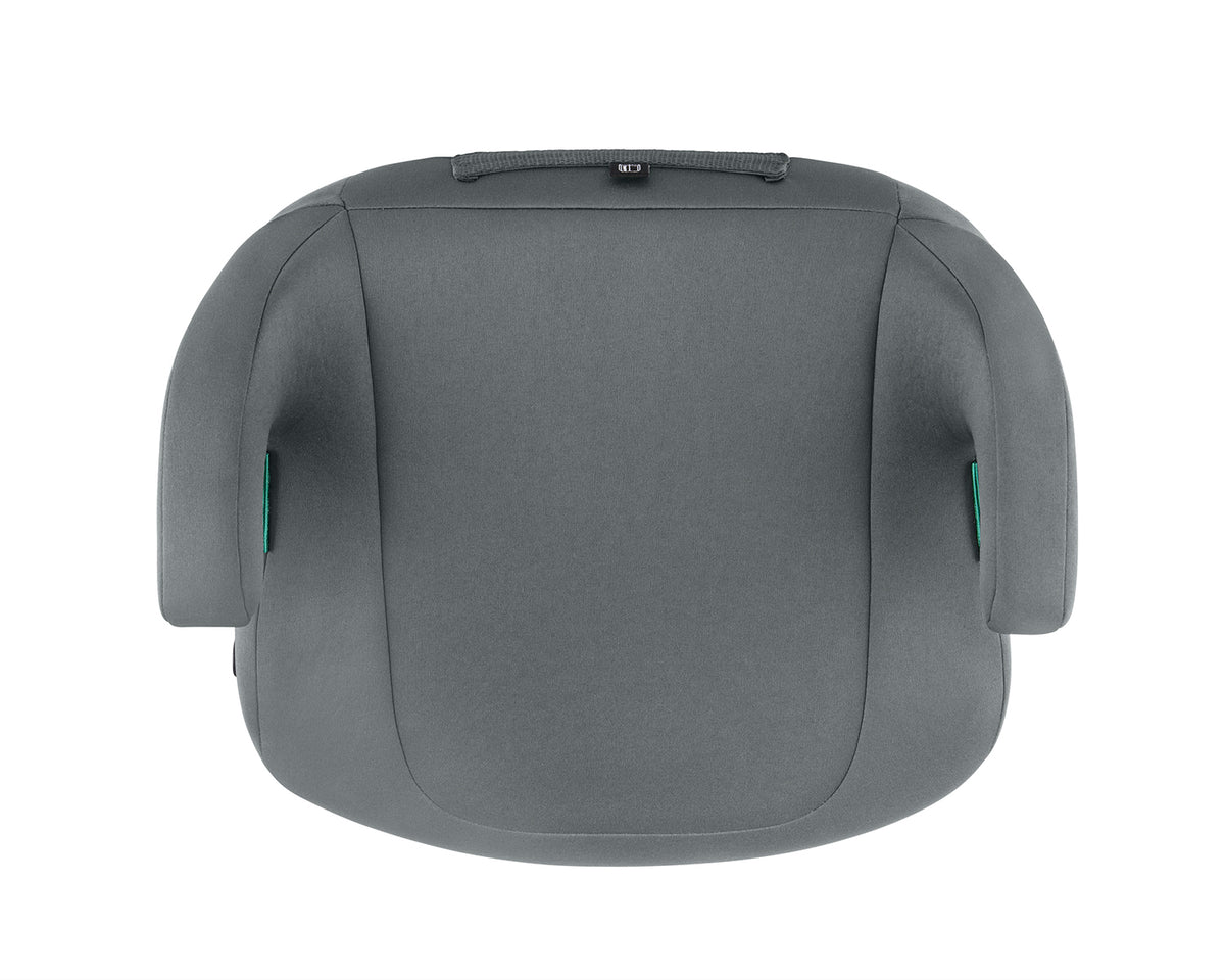 KikkaBoo® Otroški jahač i-Go 2 i-SIZE (125-150cm) Dark Grey