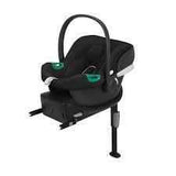CBX by CYBEX® Autosjedalica Aton B2 i-Size (45–87 cm) Black + baza ONE