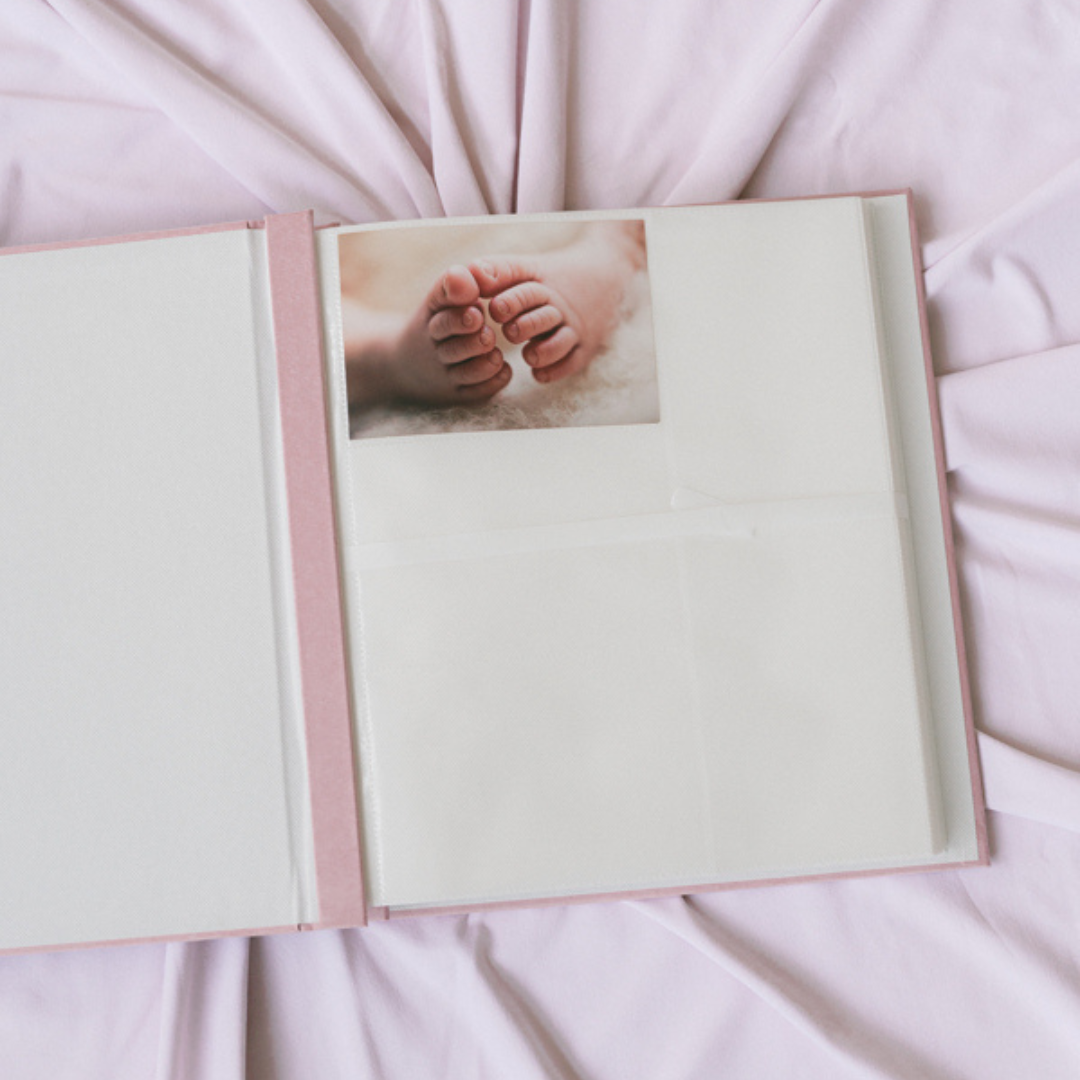 Love, me® Album Baby Girl Love, me