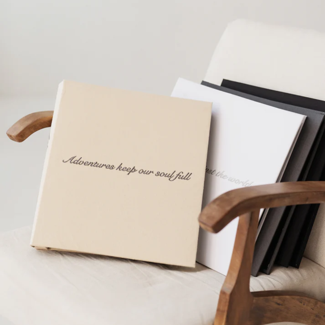 Love, me® Album Adventures Love, me