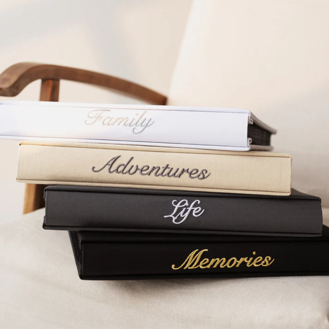 Love, me® Album Adventures Love, me