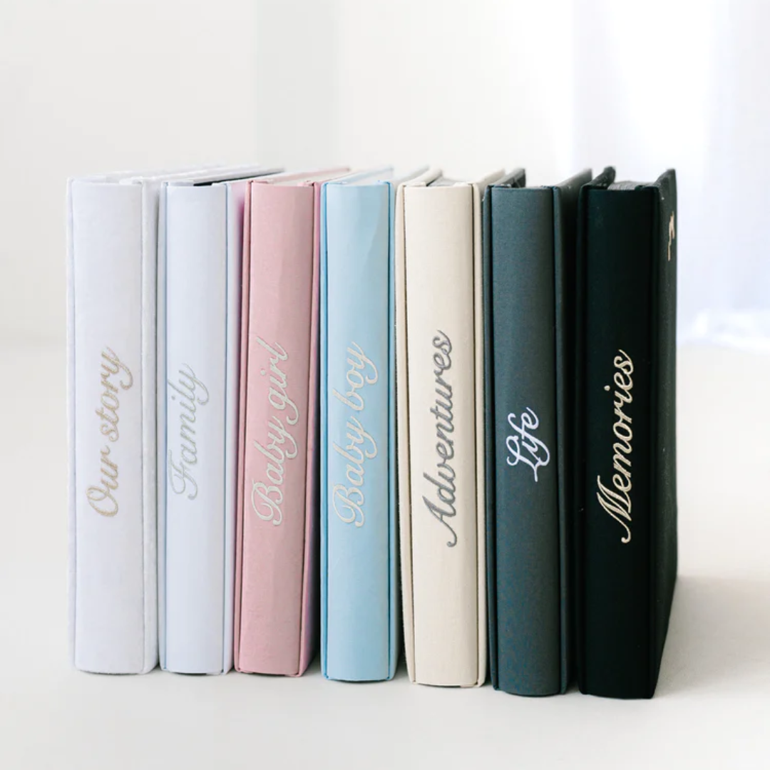 Love, me® Album Baby Girl Love, me