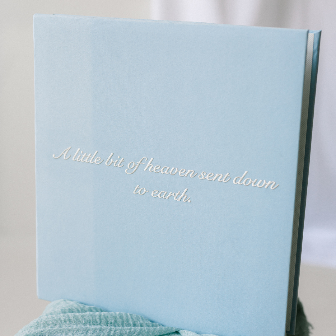 Love, me® Album Baby Boy Love, me