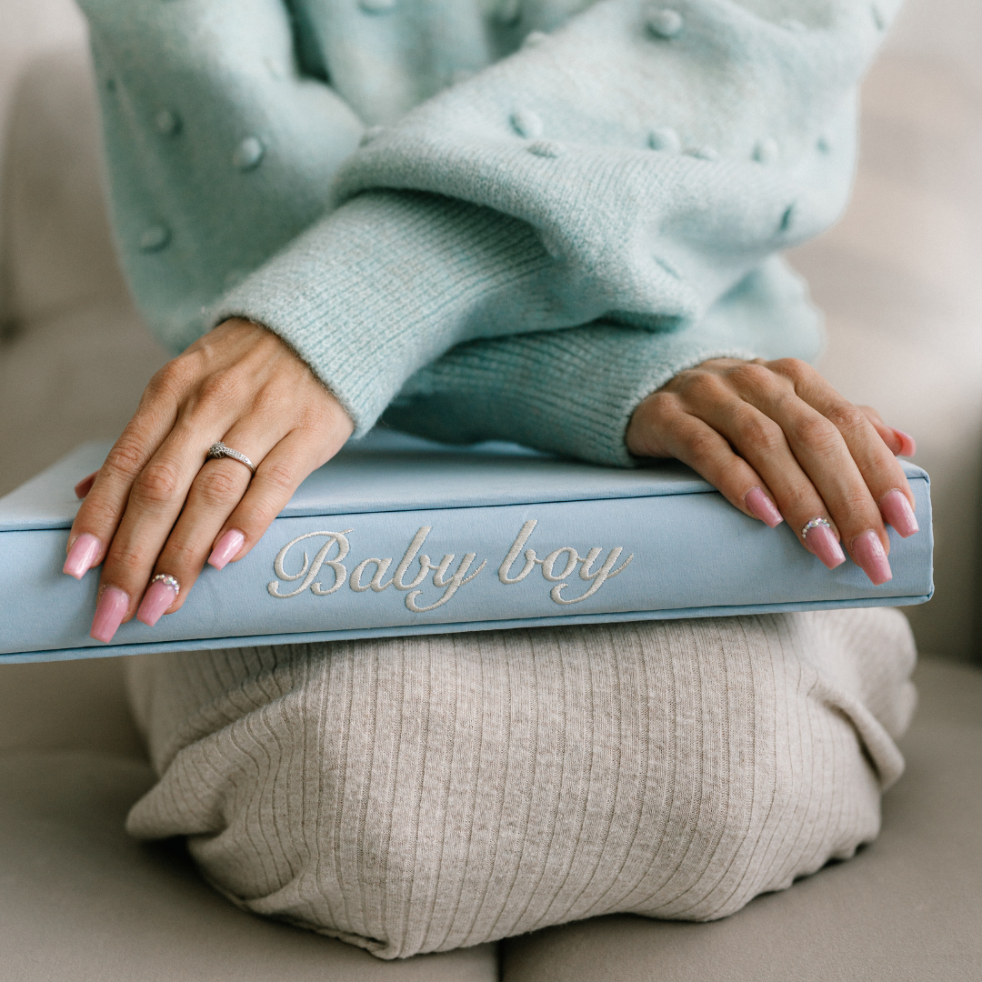 Love, me® Album Baby Boy Love, me