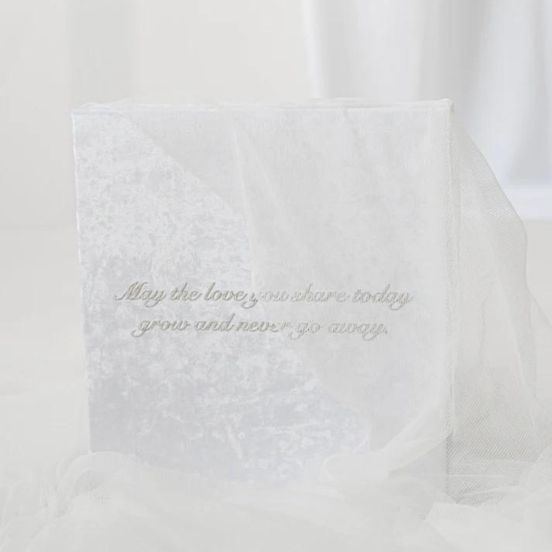 Love, me® Album Our story Love, me