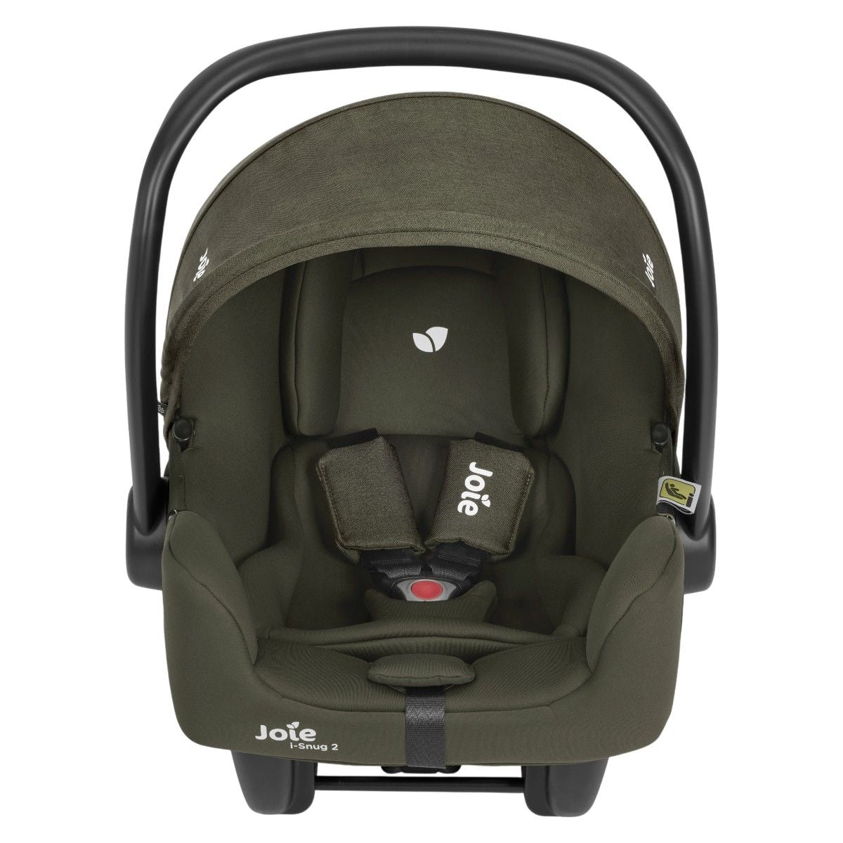 Joie® Otroški avtosedež i-Snug™ 2 i-Size (40-75 cm) Fern – slika 2
