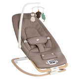 Joie® Rocker Dreamer™ Strata Acorn Wood