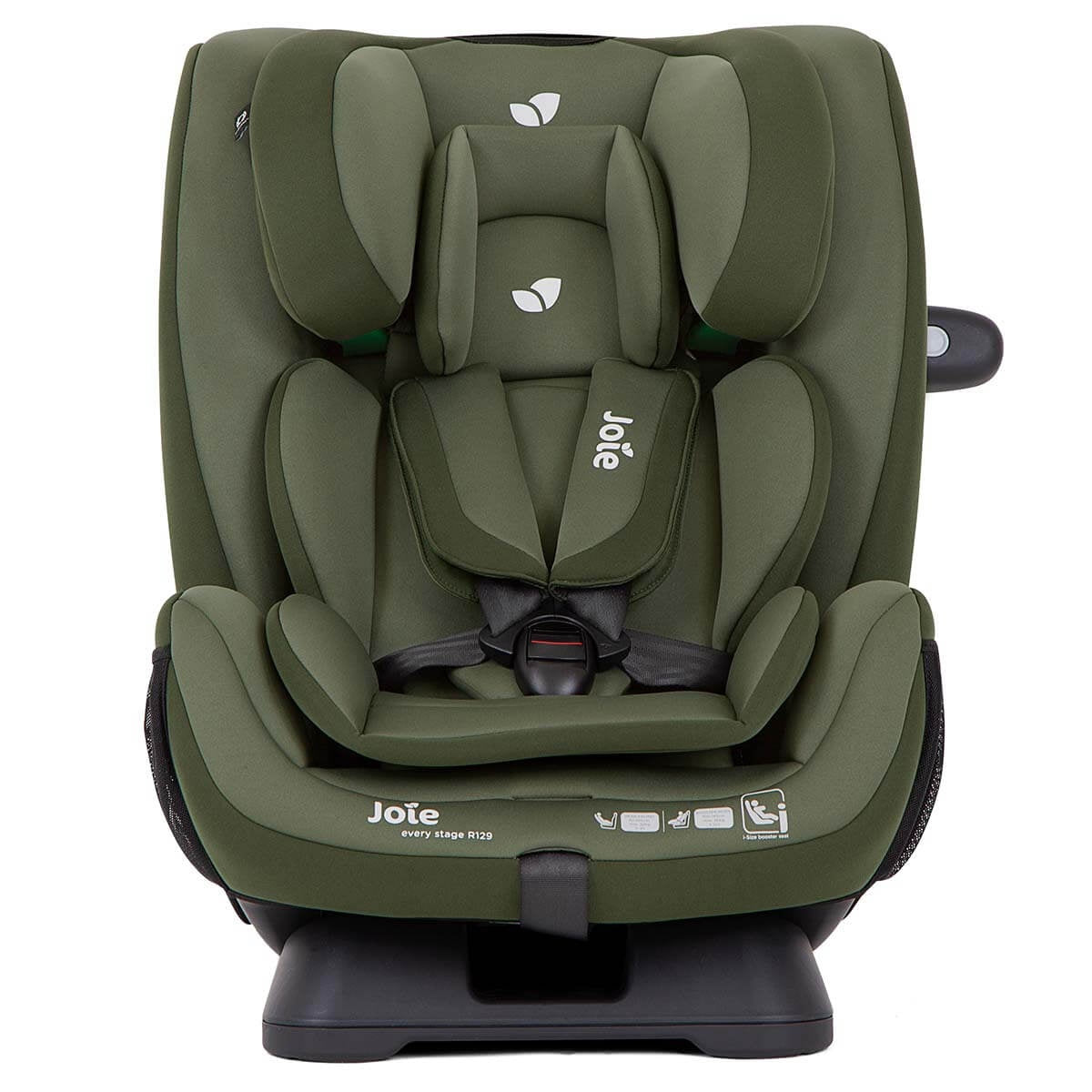 Joie® Otroški avtosedež Every Stage™ i-Size (40-145 cm) Moss – slika 2