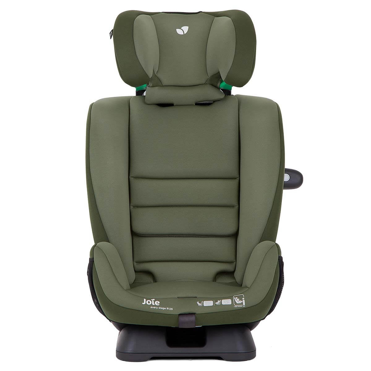Joie® Otroški avtosedež Every Stage™ i-Size (40-145 cm) Moss – slika 7