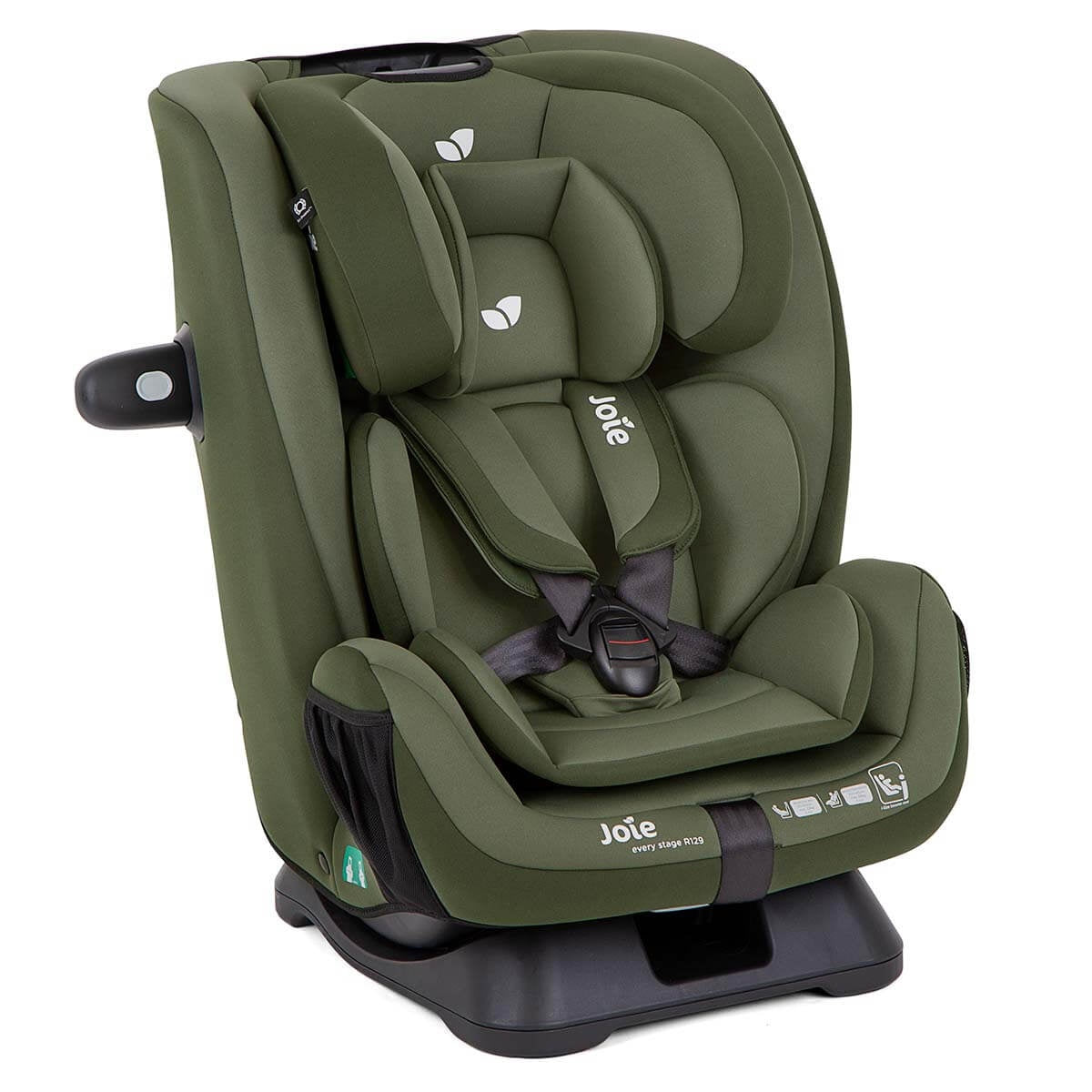 Joie® Otroški avtosedež Every Stage™ i-Size (40-145 cm) Moss