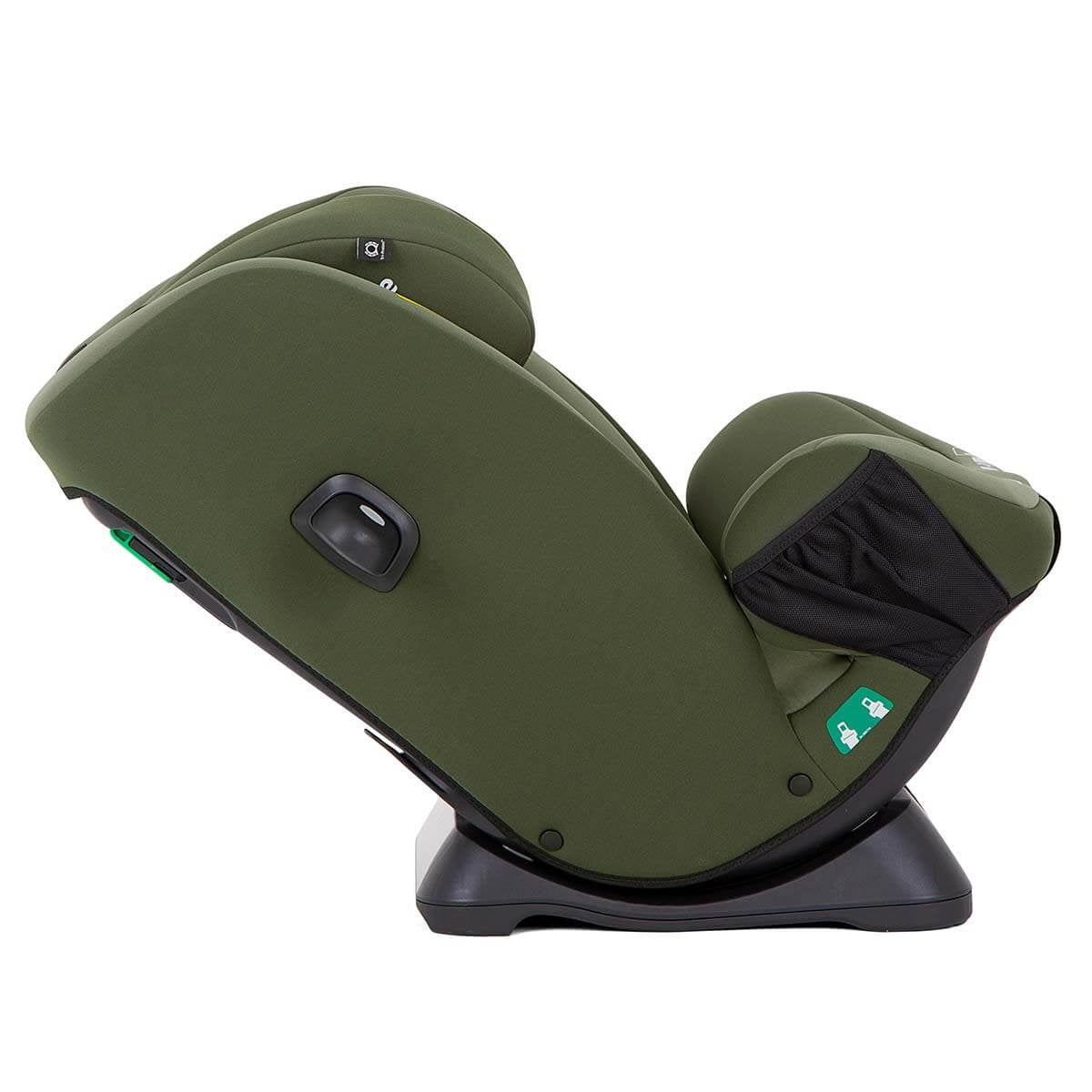 Joie® Otroški avtosedež Every Stage™ i-Size (40-145 cm) Moss – slika 10