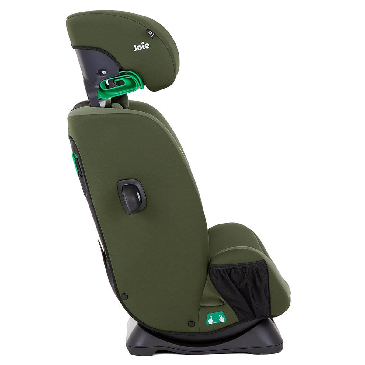 Joie® Otroški avtosedež Every Stage™ i-Size (40-145 cm) Moss – slika 13