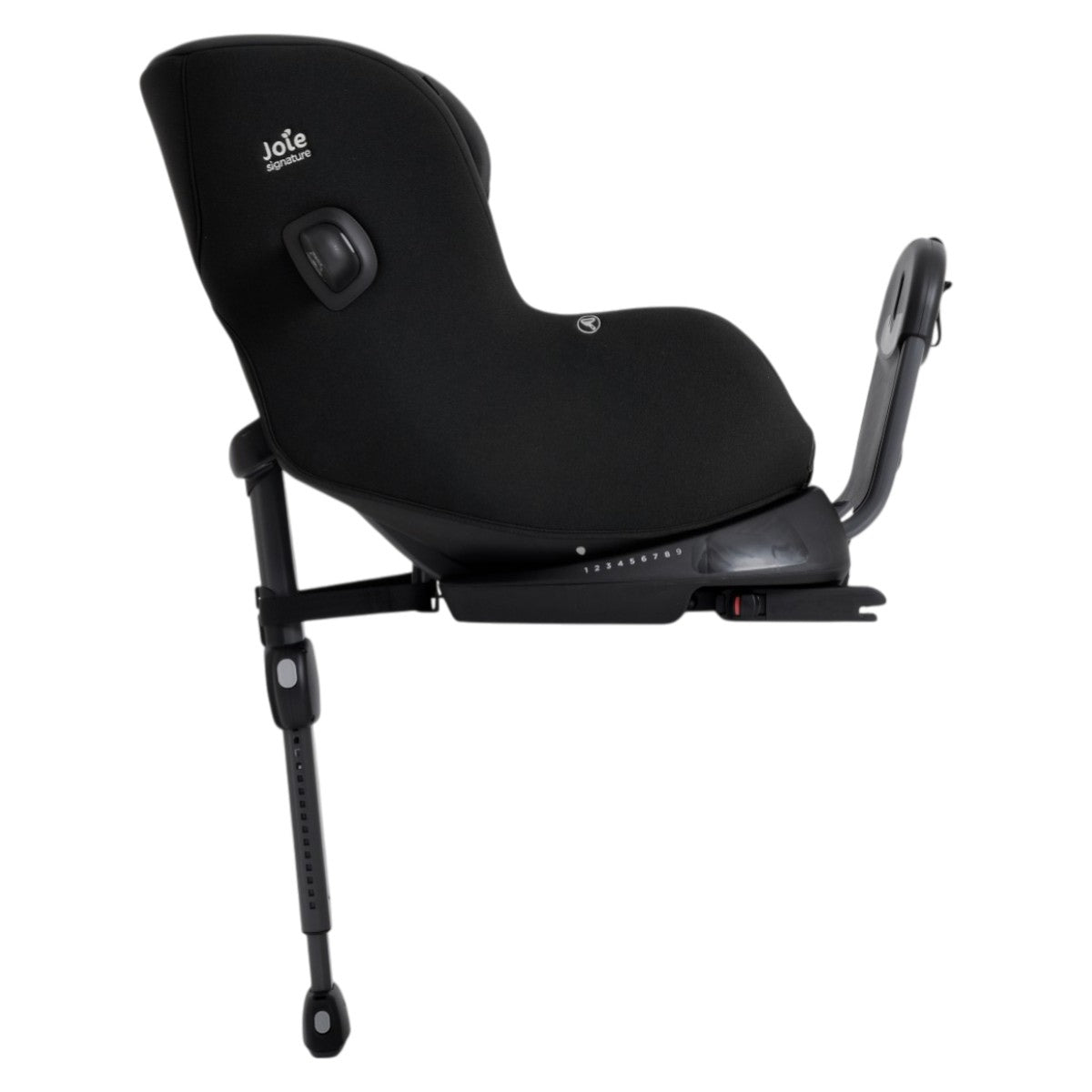 Joie® Child Car Seat i-Prodigi™ Pro i-Size (40-125 cm) Signature Eclipse – slika 2