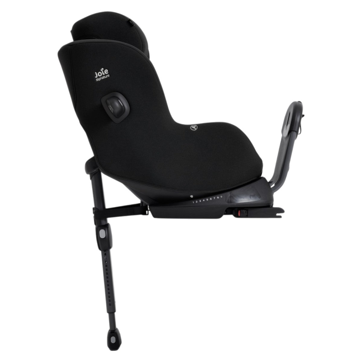 Joie® Child Car Seat i-Prodigi™ Pro i-Size (40-125 cm) Signature Eclipse – slika 3