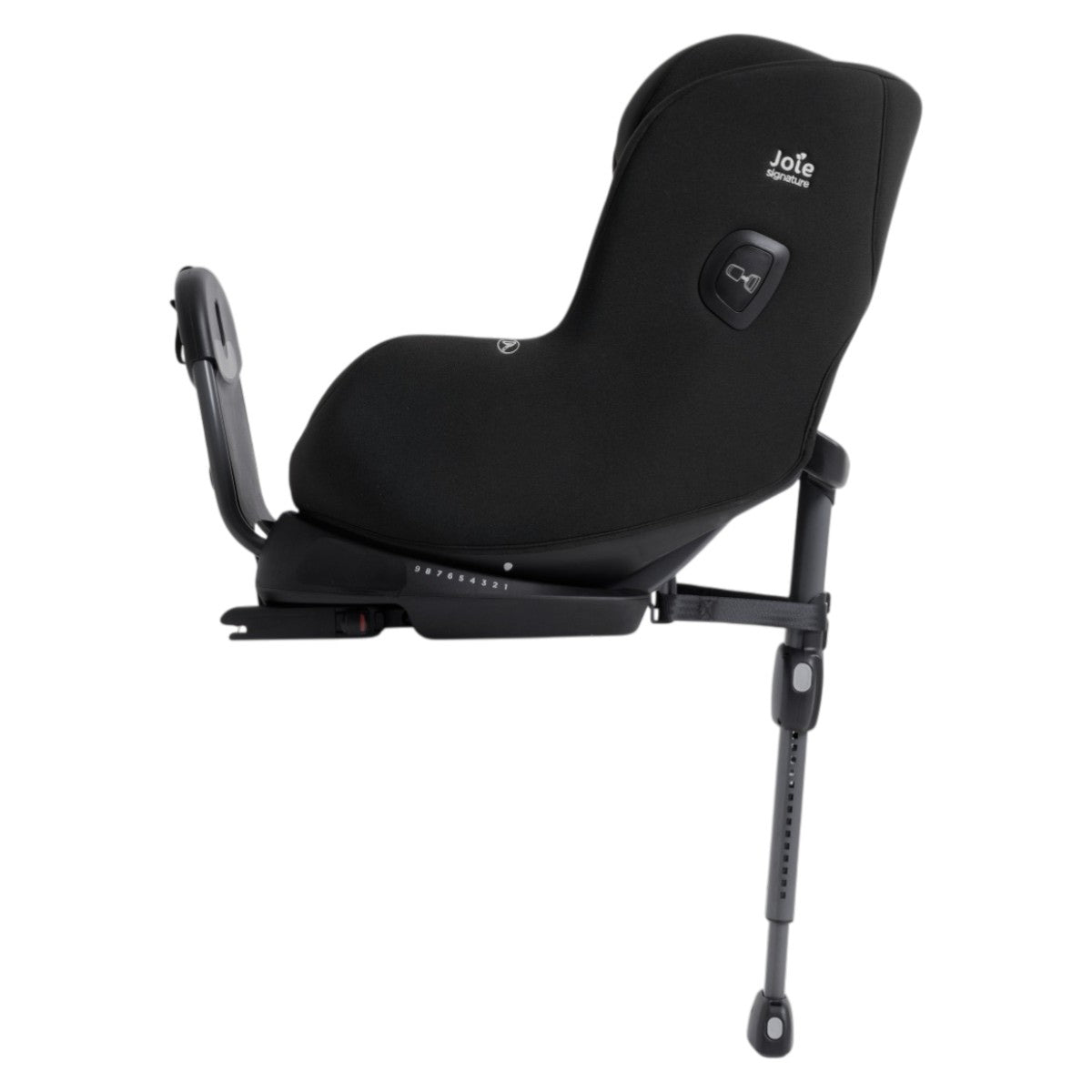 Joie® Child Car Seat i-Prodigi™ Pro i-Size (40-125 cm) Signature Eclipse – slika 4