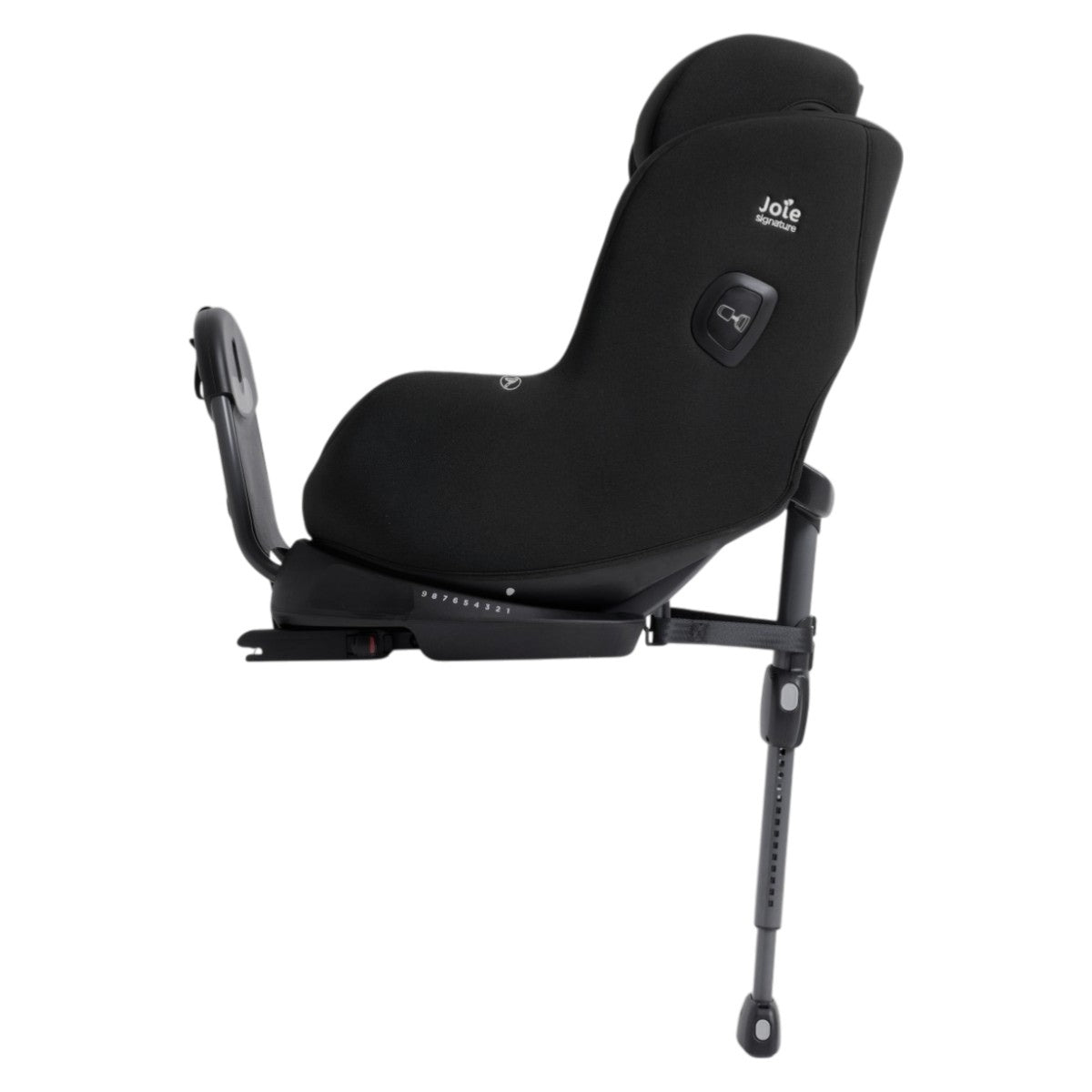 Joie® Child Car Seat i-Prodigi™ Pro i-Size (40-125 cm) Signature Eclipse – slika 5