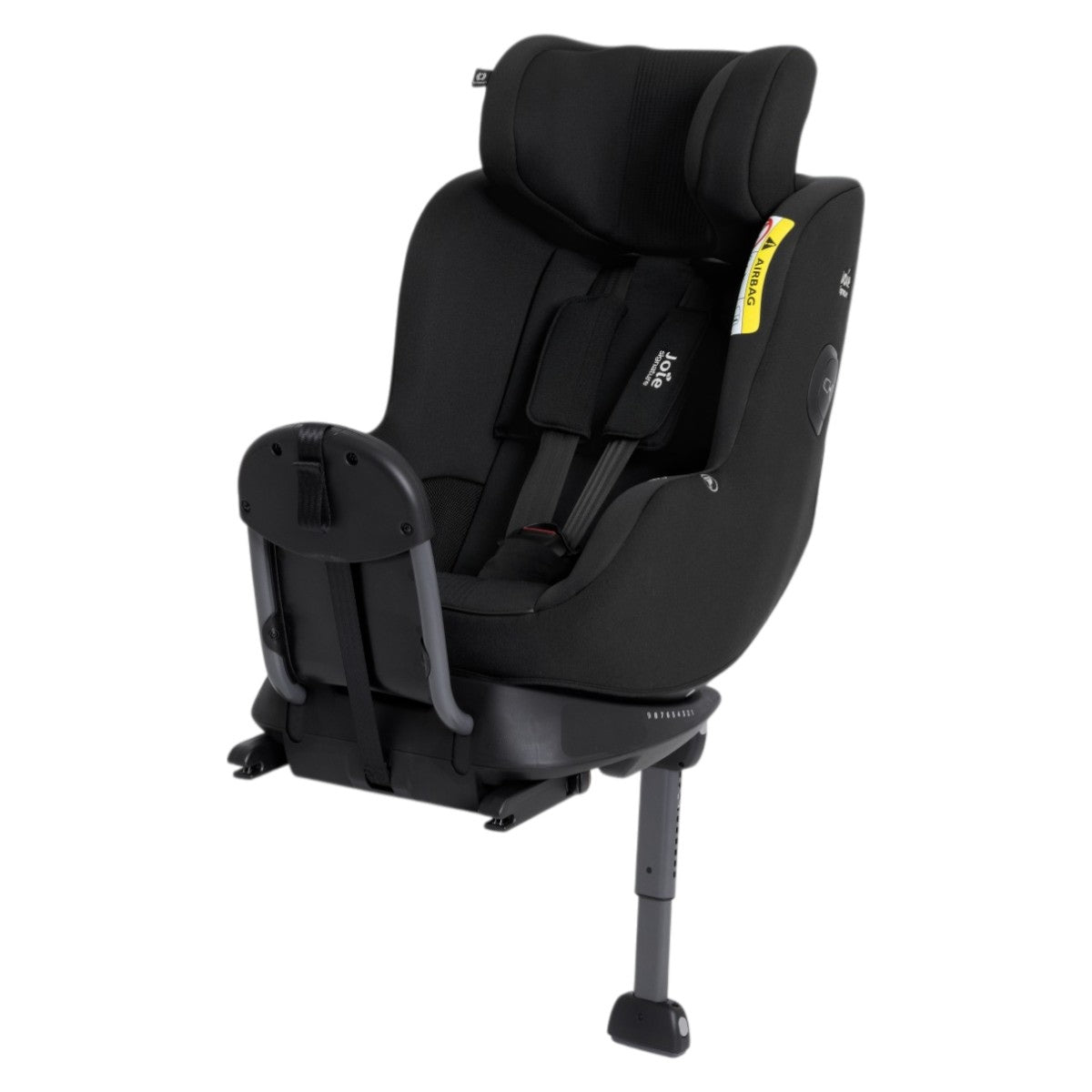 Joie® Child Car Seat i-Prodigi™ Pro i-Size (40-125 cm) Signature Eclipse – slika 7
