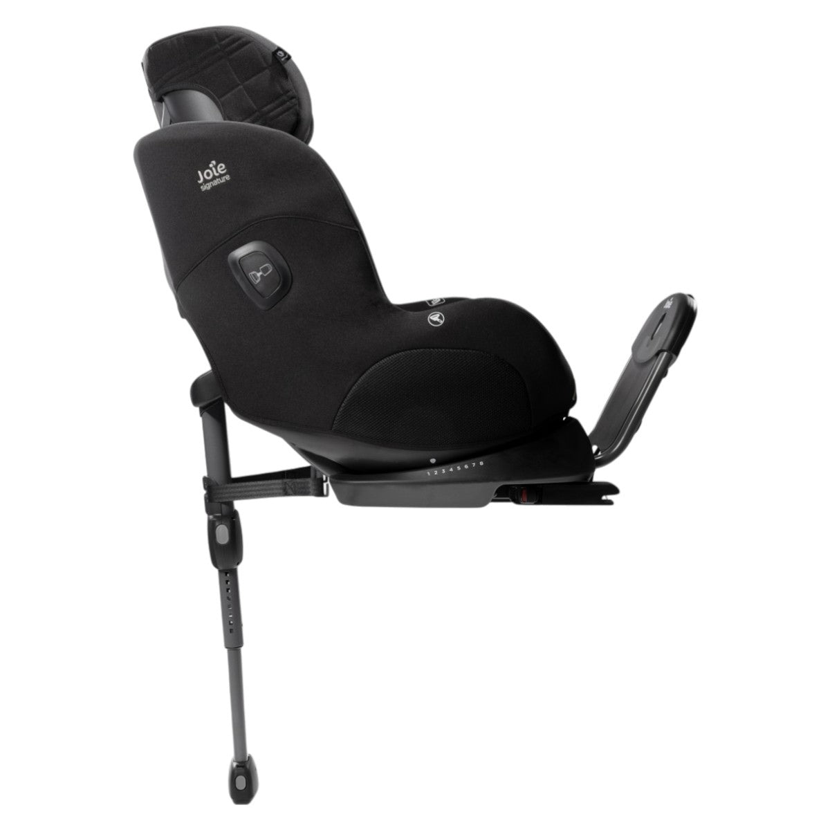 Joie® Otroški avtosedež i-Prodigi™ i-Size (40-125 cm) Signature Eclipse – slika 6