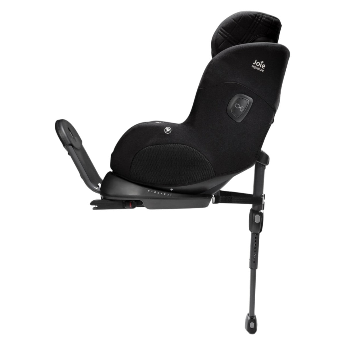 Joie® Otroški avtosedež i-Prodigi™ i-Size (40-125 cm) Signature Eclipse – slika 9