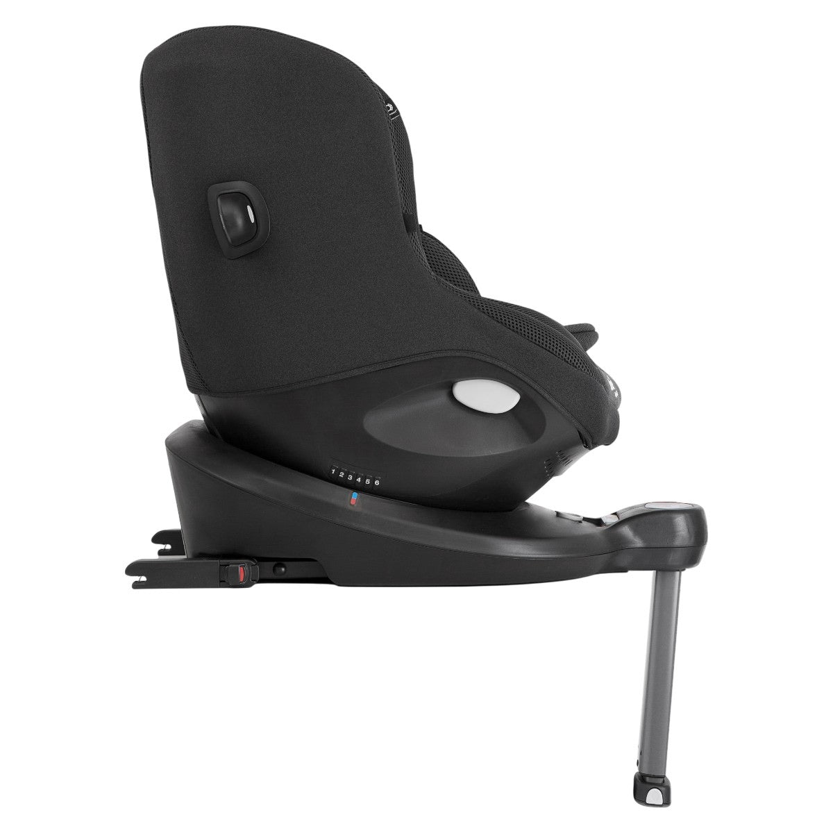 Joie® Otroški avtosedež i-Spin™ 360 i-Size (40-105 cm) Mercury Mesh – slika 5