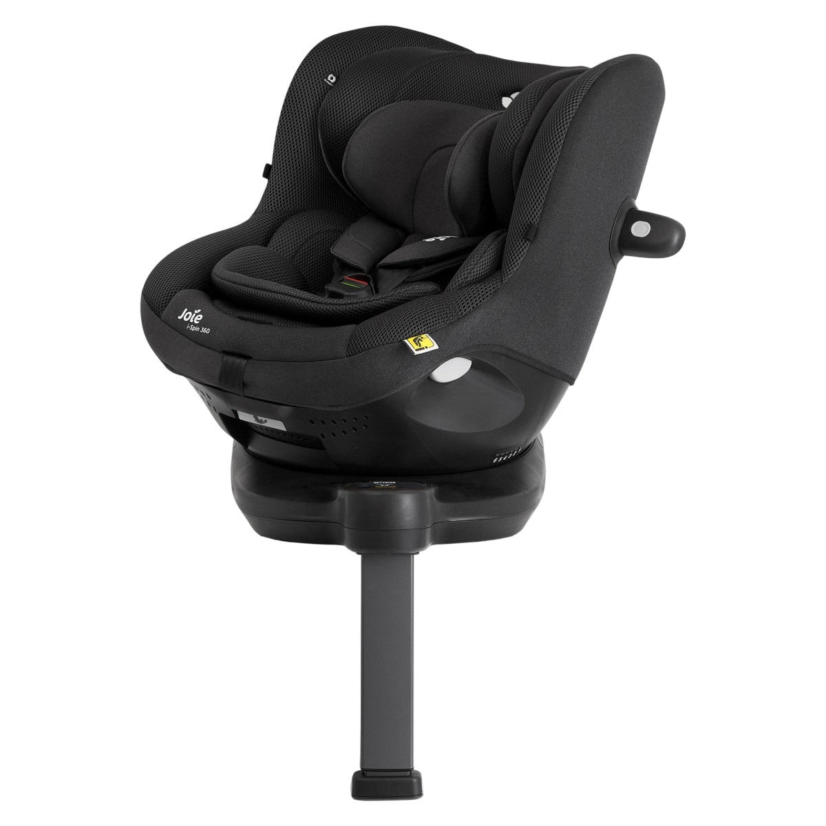 Joie® Otroški avtosedež i-Spin™ 360 i-Size (40-105 cm) Mercury Mesh – slika 7
