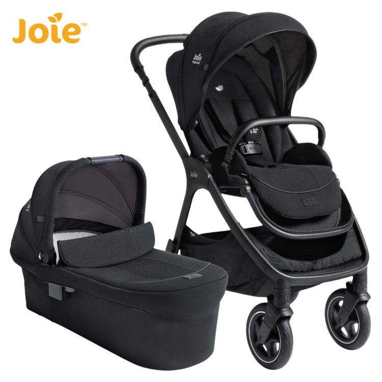 Joie® Otroški voziček 2v1 Finiti™ Signature Eclipse Joie