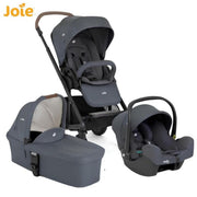 Joie® Otroški voziček FChrome™ DLX Trio Moonlight