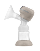 KikkaBoo® Integrated electric breast pump Leia Plus Beige