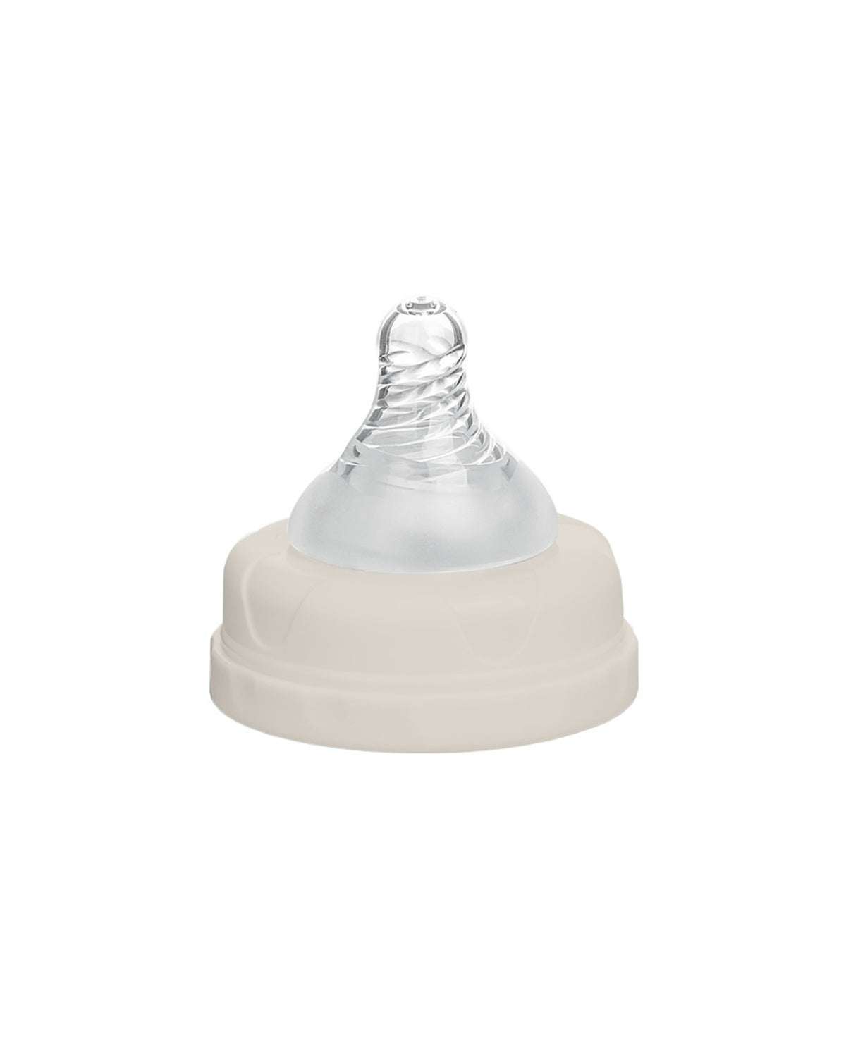 KikkaBoo® Integrated electric breast pump Leia Plus Beige