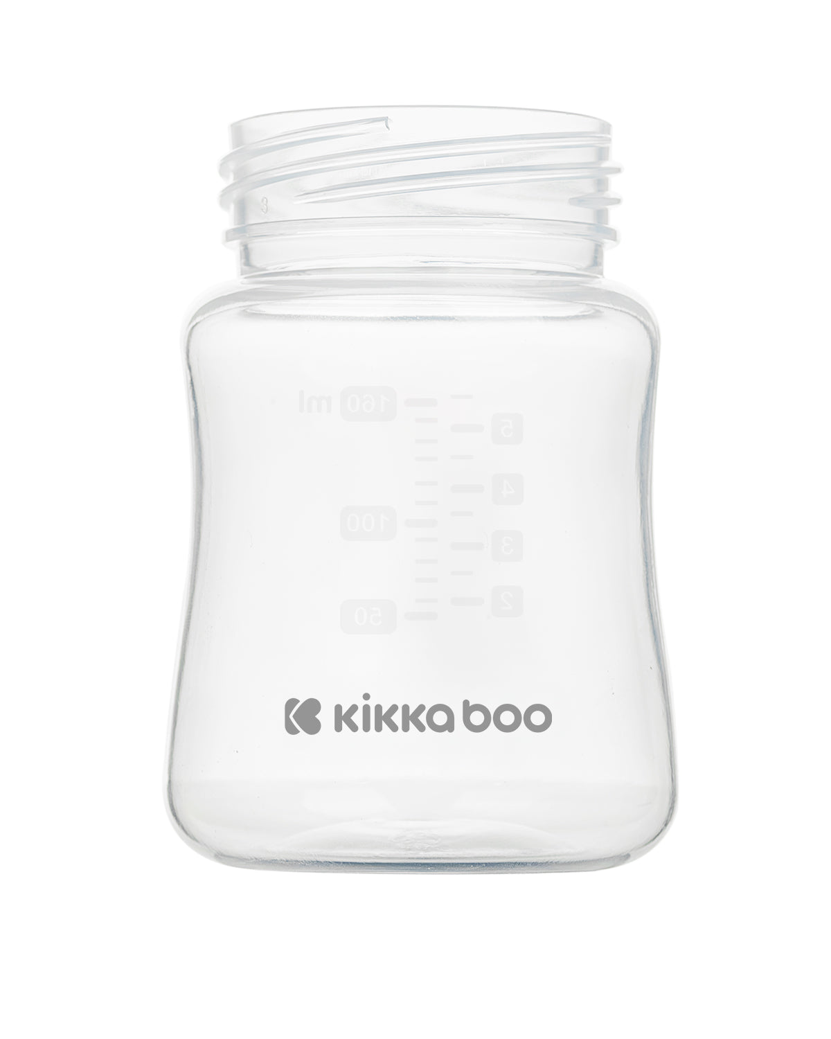 KikkaBoo® Integrated electric breast pump Leia Plus Beige