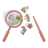 Little Dutch® Catch the Fish Game Girl