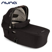Nuna® Košara za novorojenčka Demi™ Next Caviar - Evitas