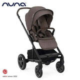  Nuna® Passeggino Mixx™ Next Chestnut