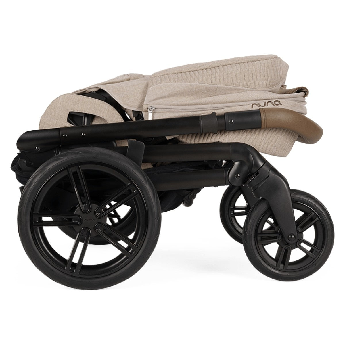 Nuna® Otroški voziček Mixx™ Next Cosmopolitan Collection Nuna