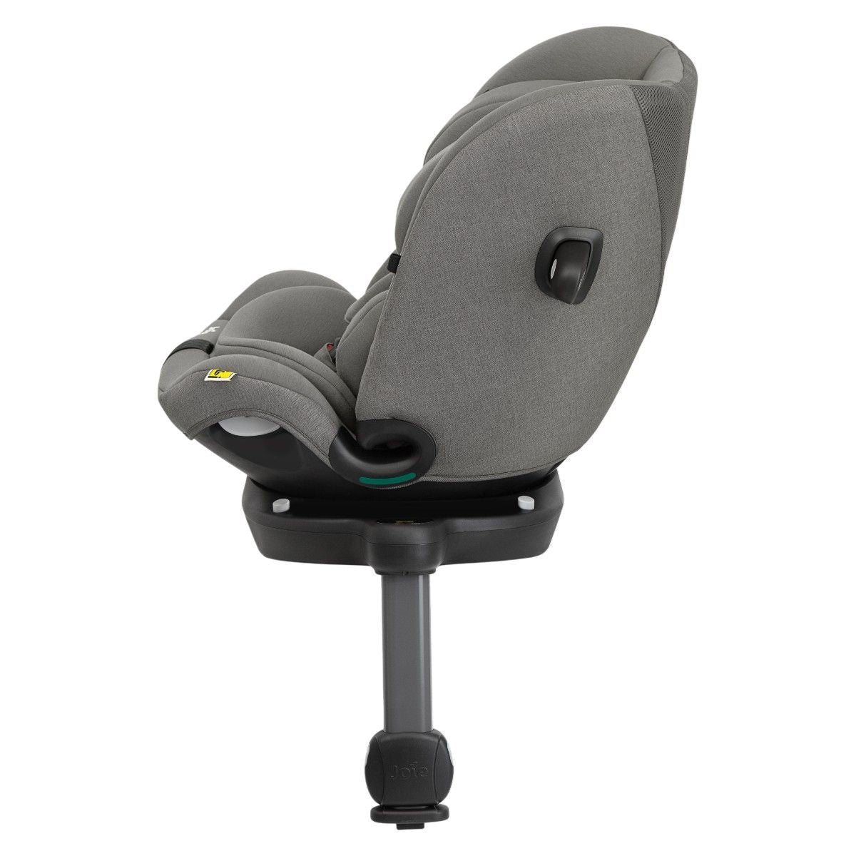 Joie® Otroški avtosedež i-Spin™ 360 Max i-Size (40-150 cm) Thunder – slika 8