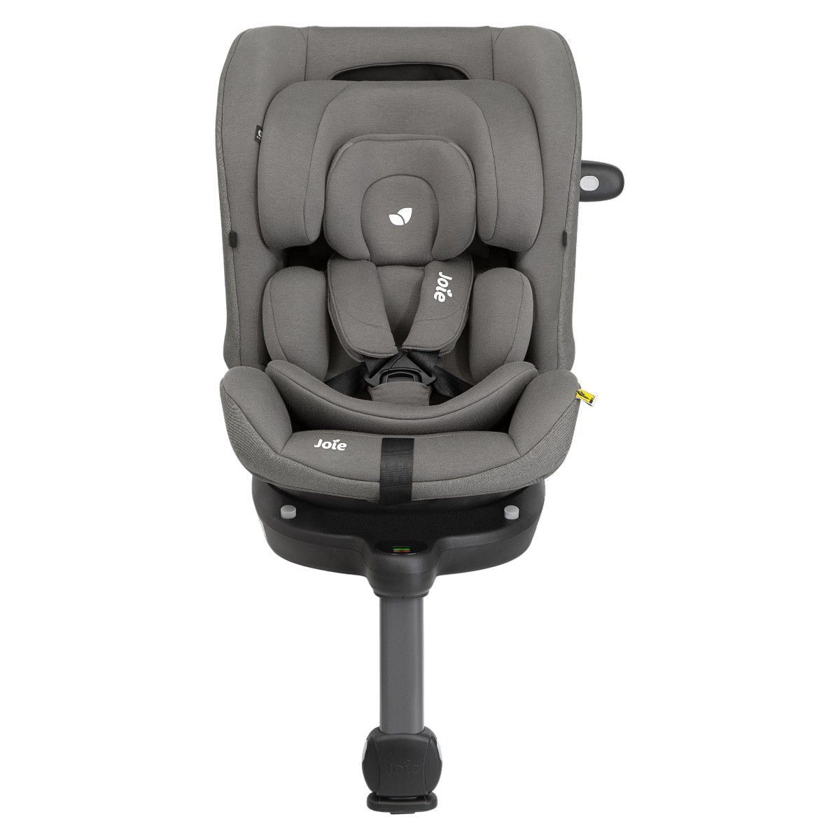 Joie® Otroški avtosedež i-Spin™ 360 Max i-Size (40-150 cm) Thunder – slika 4