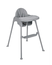 KikkaBoo Oaty Grey