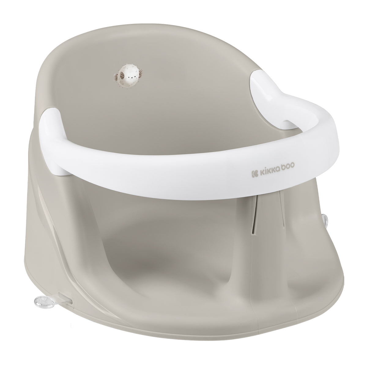 KikkaBoo® Sedež za kopanje Ocean Deep Sand