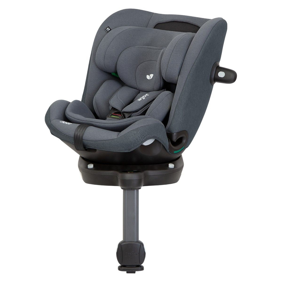 Joie® Car Seat i-Spin™ 360 Max i-Size (40-150 cm) Moonlight – slika 7