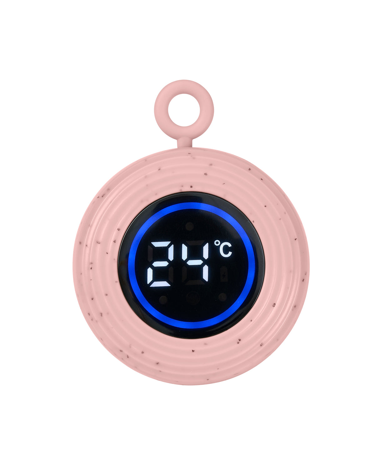 KikkaBoo® Zložljiva banjica Pepper Blush