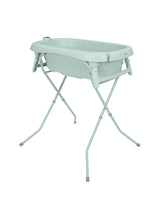 KikkaBoo® Foldable bathtub with stand Pepper Sage
