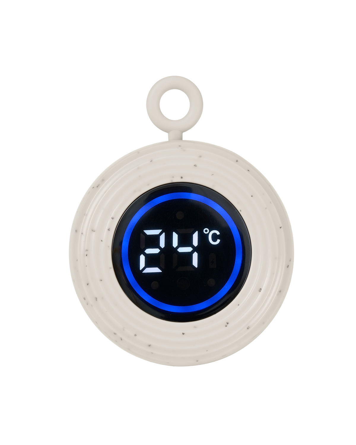 KikkaBoo® Zložljiva banjica s stojalom Pepper Sand